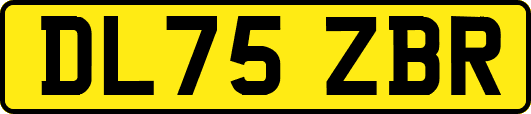 DL75ZBR