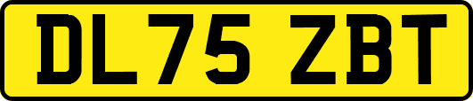 DL75ZBT