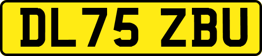 DL75ZBU