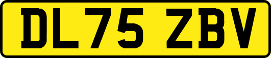 DL75ZBV