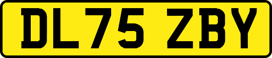DL75ZBY