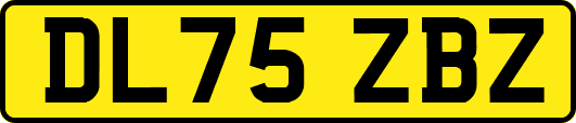 DL75ZBZ