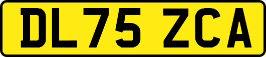 DL75ZCA