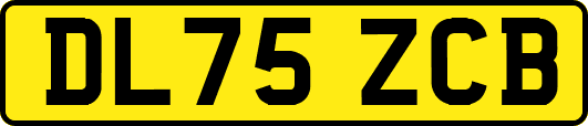 DL75ZCB