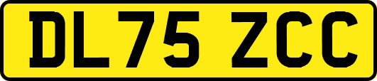 DL75ZCC