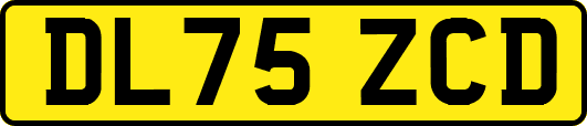 DL75ZCD