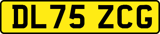 DL75ZCG