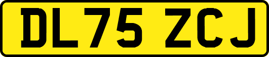 DL75ZCJ