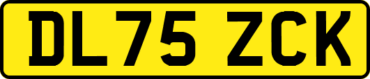 DL75ZCK