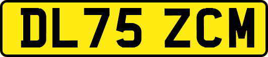DL75ZCM