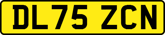 DL75ZCN