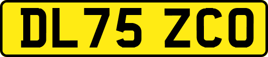DL75ZCO