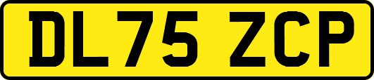 DL75ZCP