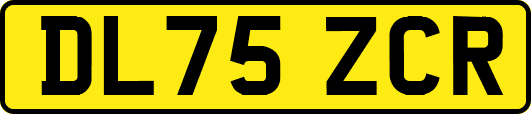 DL75ZCR