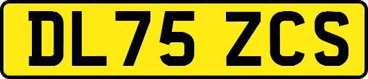 DL75ZCS