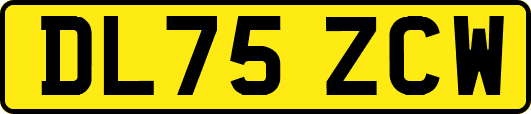 DL75ZCW