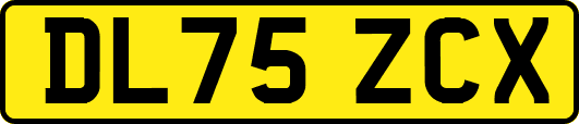 DL75ZCX