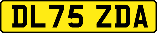 DL75ZDA