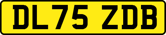 DL75ZDB