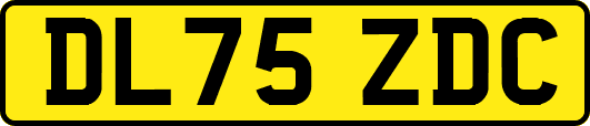 DL75ZDC