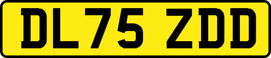 DL75ZDD