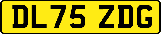 DL75ZDG