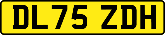 DL75ZDH