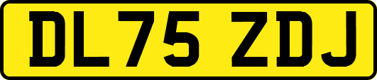 DL75ZDJ
