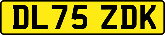 DL75ZDK