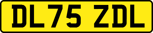 DL75ZDL
