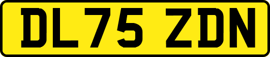 DL75ZDN