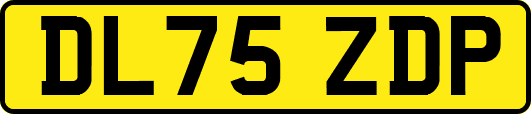 DL75ZDP