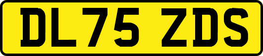DL75ZDS