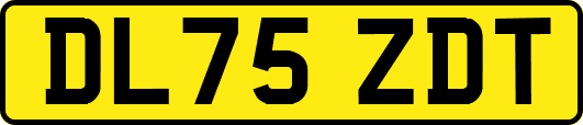 DL75ZDT