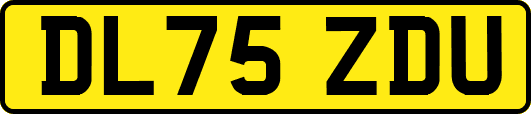 DL75ZDU