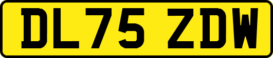 DL75ZDW