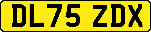 DL75ZDX