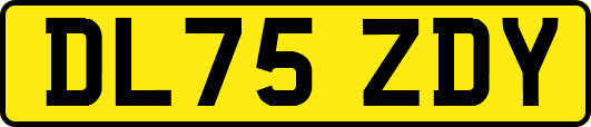 DL75ZDY
