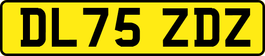 DL75ZDZ