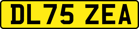 DL75ZEA