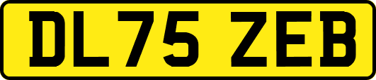 DL75ZEB