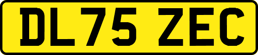 DL75ZEC