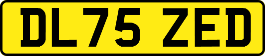 DL75ZED