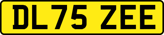 DL75ZEE