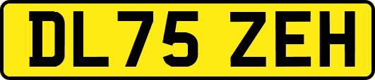 DL75ZEH