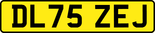 DL75ZEJ