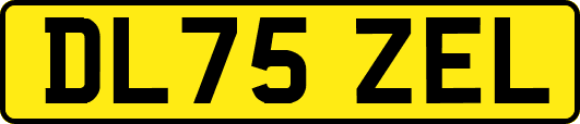 DL75ZEL
