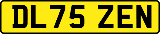 DL75ZEN