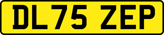 DL75ZEP