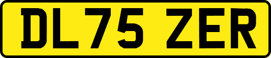DL75ZER